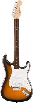 Squier Debut Strat görsel 2