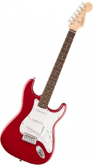 Squier Debut Strat görsel 3