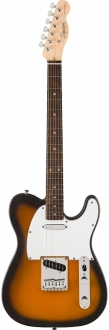 Squier Debut Tele görsel 3