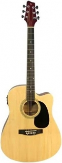 Stagg SA20-DCE