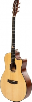 Strauss SA-400