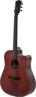 Strauss SAC-BC-FGS EQ