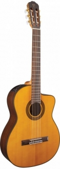 Takamine GC5CE