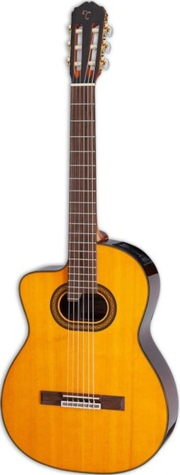 Takamine GC6CELH