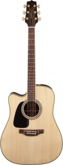 Takamine GD51CE-LH