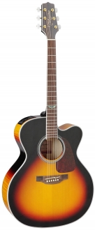 Takamine GJ72CE