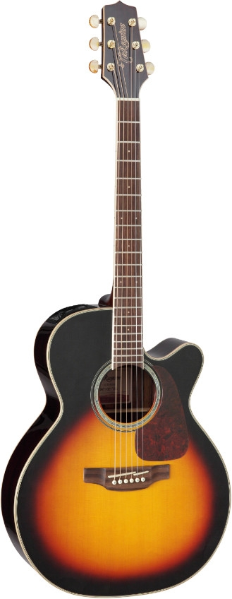 Takamine GN71CE