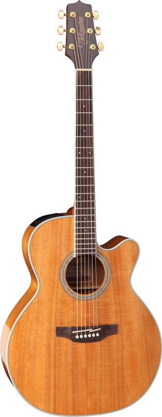 Takamine GN77KCE