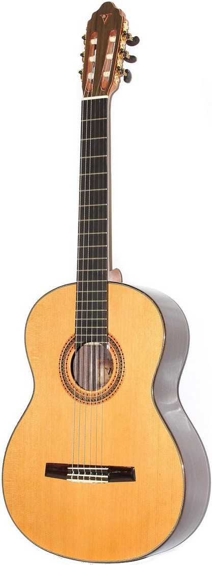 Valencia CG-LTD5