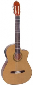 Valencia CG30RCE