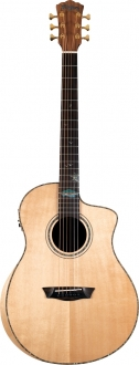 Washburn Allure SC56S