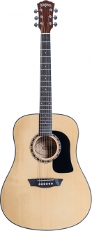 Washburn Apprantice AD5