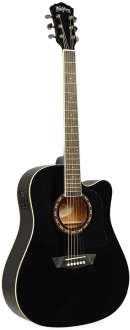 Washburn Apprentice AD5CE