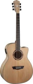Washburn Apprentice AG40CE