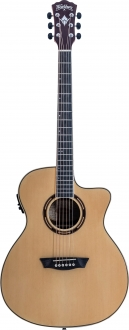 Washburn Apprentice AG70CE