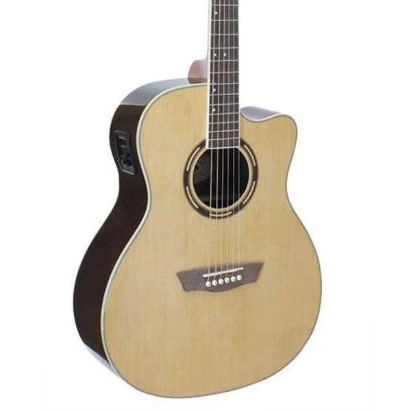 Washburn Apprentice AG70CE