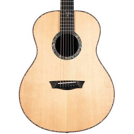 Washburn Elegante S24S