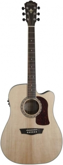Washburn Heritage 20