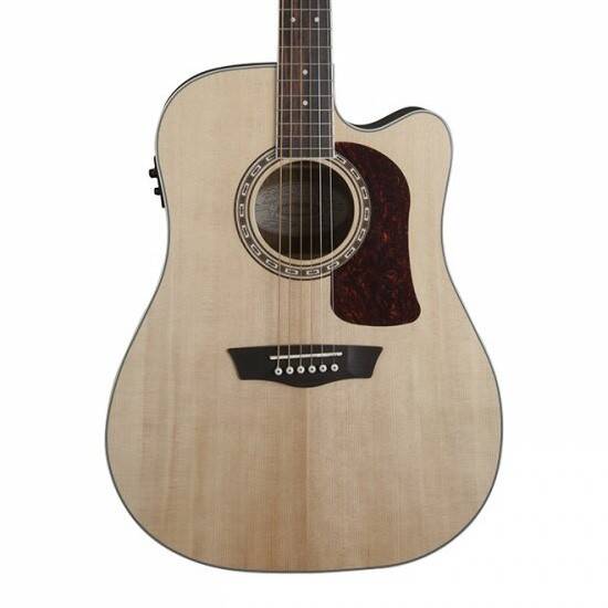 Washburn Heritage 20