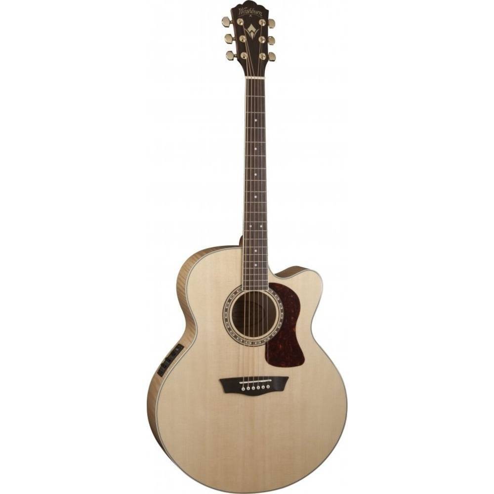 Washburn Heritage 40