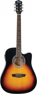 Washburn WA90CE