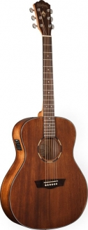 Washburn Woodline O12SE