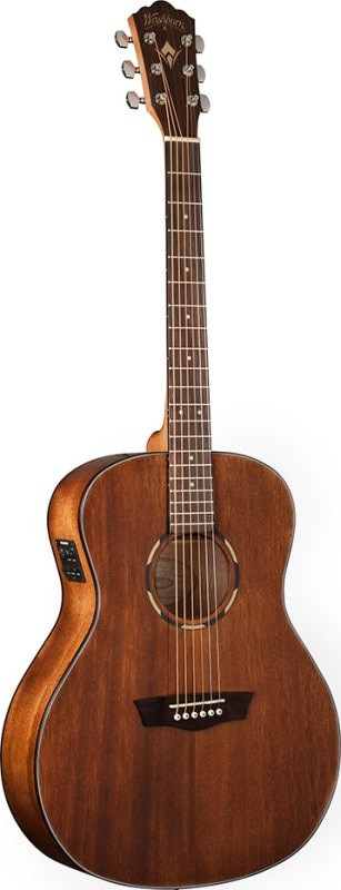 Washburn Woodline O12SE