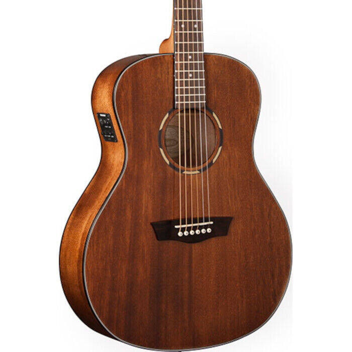 Washburn Woodline O12SE