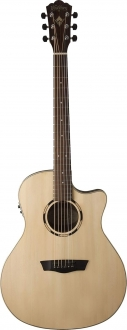 Washburn Woodline O20SCE