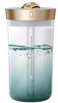 Baseus Whale Ultrasonic görsel 2