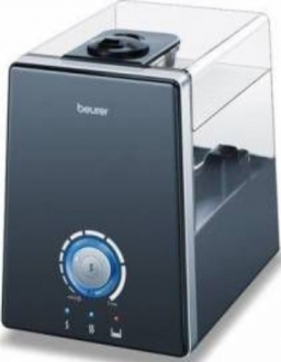 Beurer LB 88 Siyah