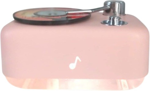 Buffer Gramofon