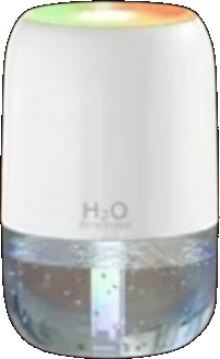 Buffer H2O Şeffaf