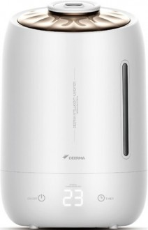 Deerma F600