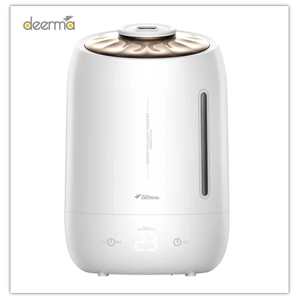 Deerma F600