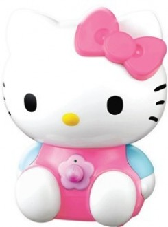 Goldmaster HQ2008D8 Hello Kitty
