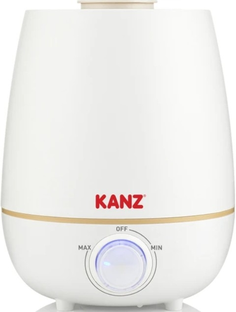 Kanz Manuel Üstten Doldurmalı