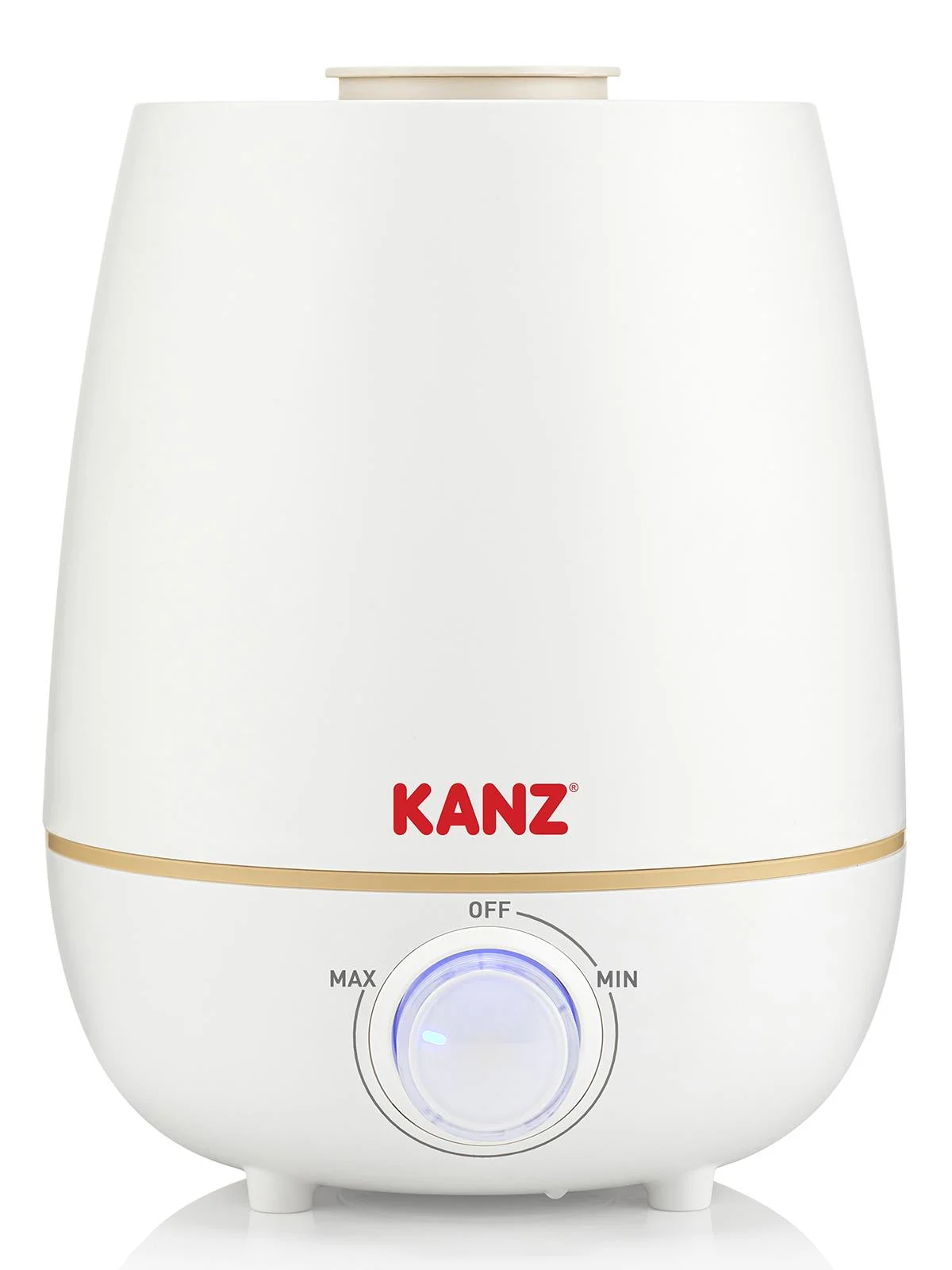 Kanz Manuel Üstten Doldurmalı