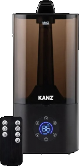 Kanz MH-602 Pro