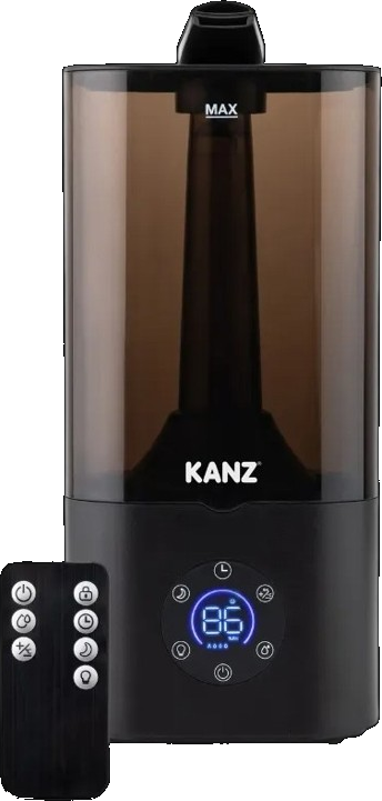 Kanz MH-602 Pro