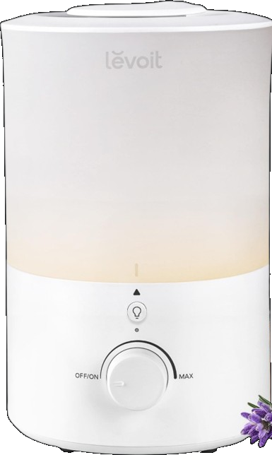Levoit Dual 150
