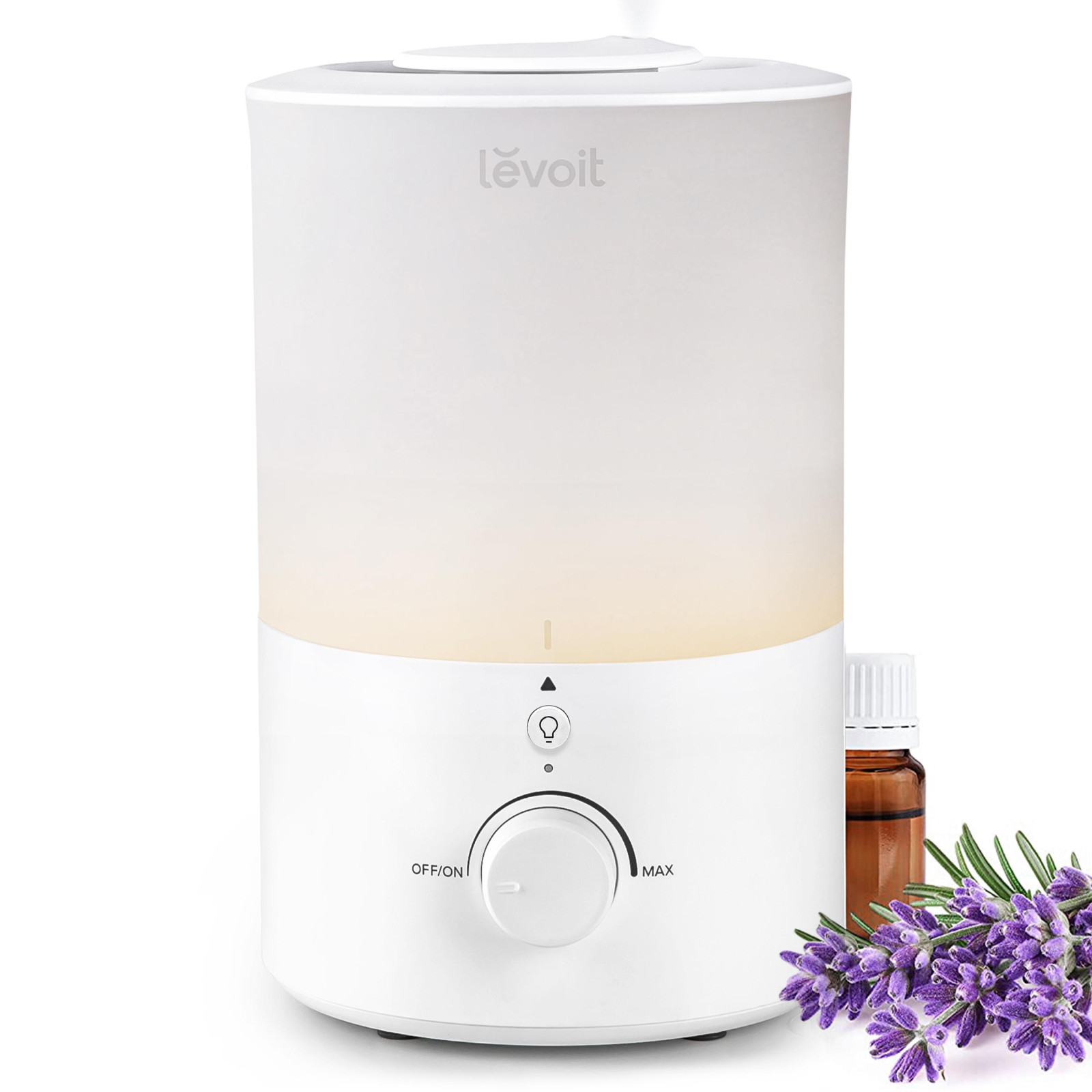 Levoit Dual 150