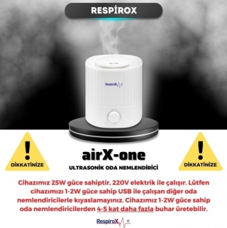 Respirox AirX-one görsel 2