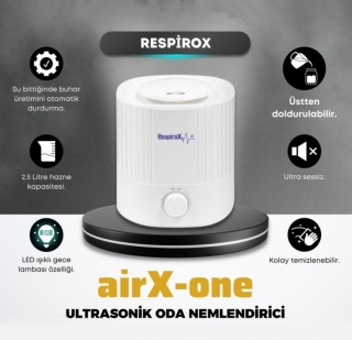 Respirox AirX-one görsel 3