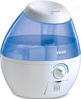 Vicks Vul 520
