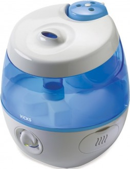 Vicks VUL575