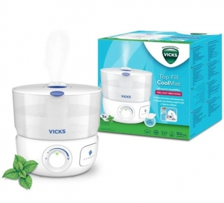 Vicks VUL585E4 görsel 2