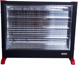 Alaturka A-840 2400W görsel 2
