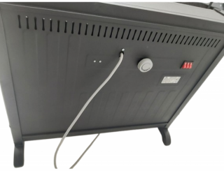 Alaturka A-840 2400W görsel 3