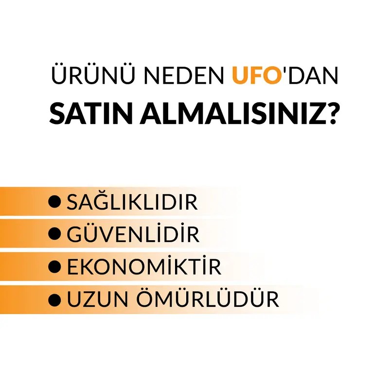 Alf Hale Ayak Isıtıcı görsel 2
